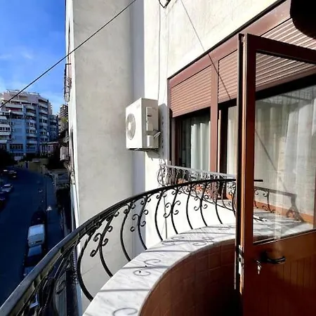 Location In Apartamento Durrës