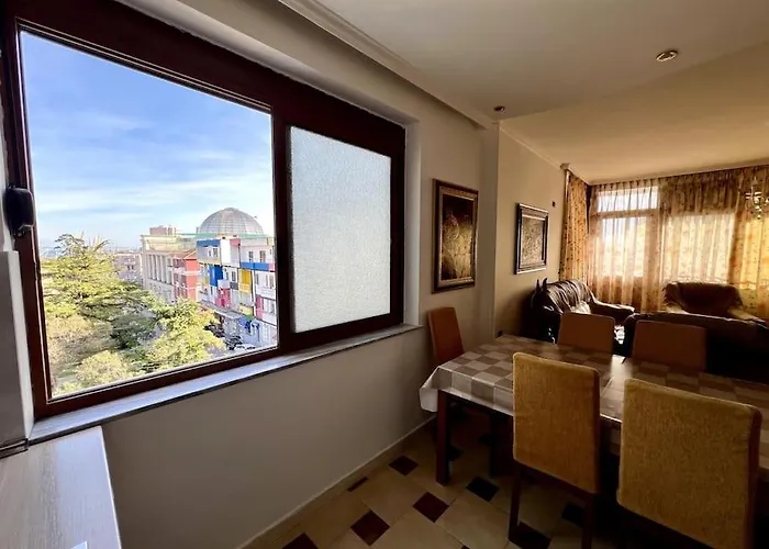 Location In * Durrës