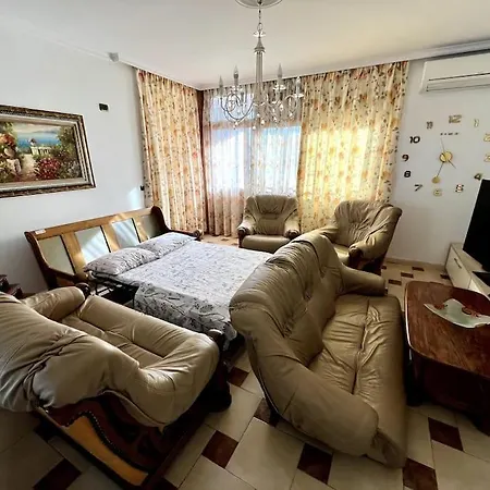 Apartment Location In Durres
