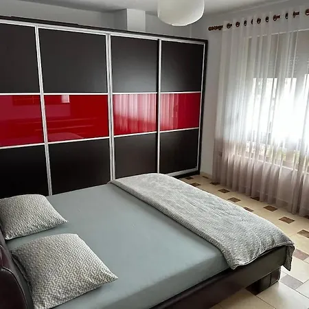 Location In * Durrës