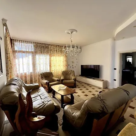 Lejlighed Location In *