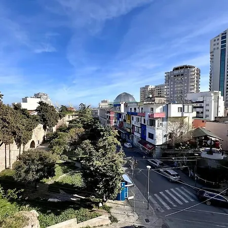 Location In *