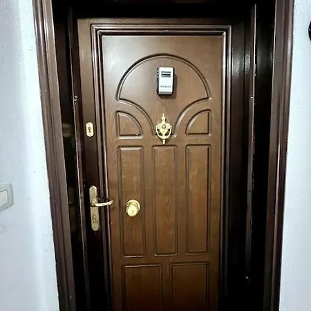 Location In Lejlighed *