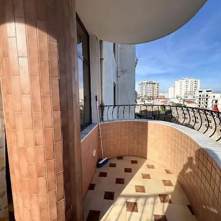 Location In Durres