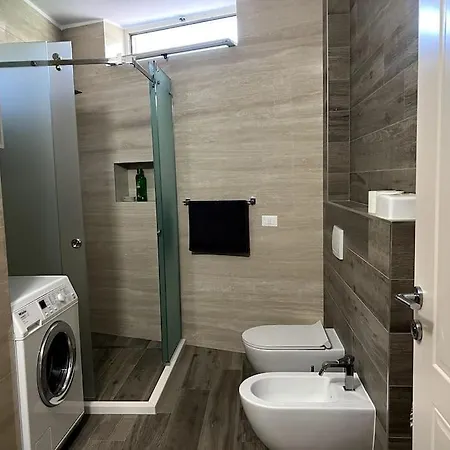 Lejlighed Location In