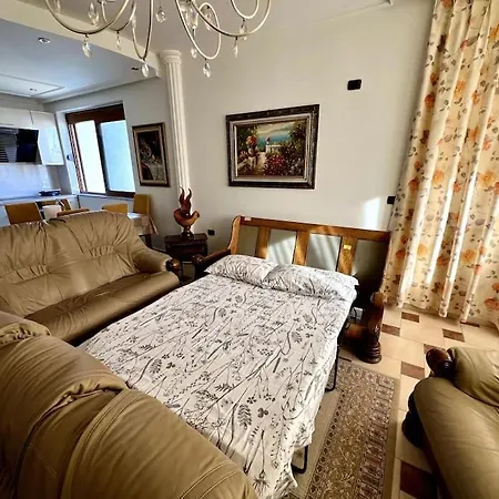 Apartment Location In