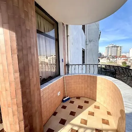 Location In Lejlighed