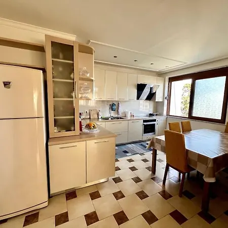 Apartment Location In *