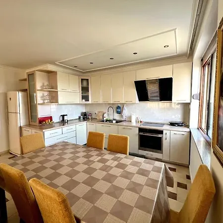 Location In Apartment