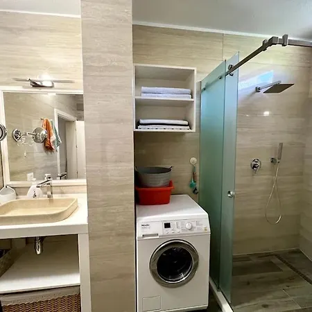 Location In Apartment *