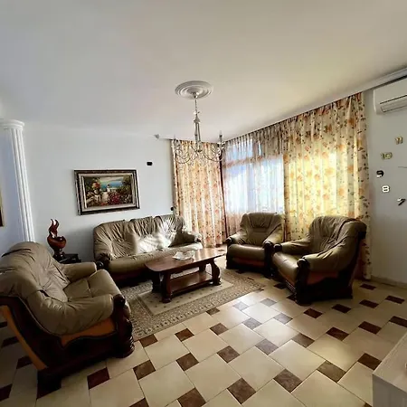 Lejlighed Location In *