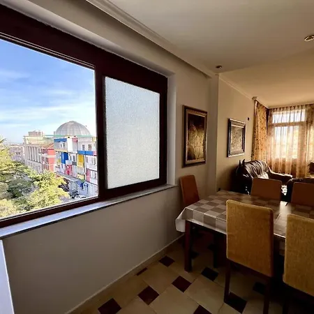 Location In * Durrës