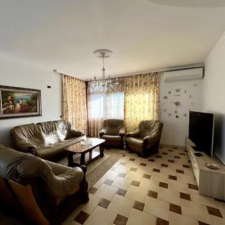 Location In Apartment Durres