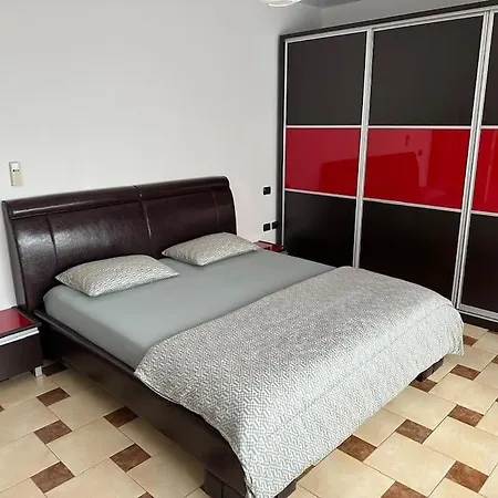 Location In * Durrës