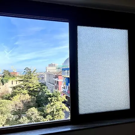 Location In Lejlighed *