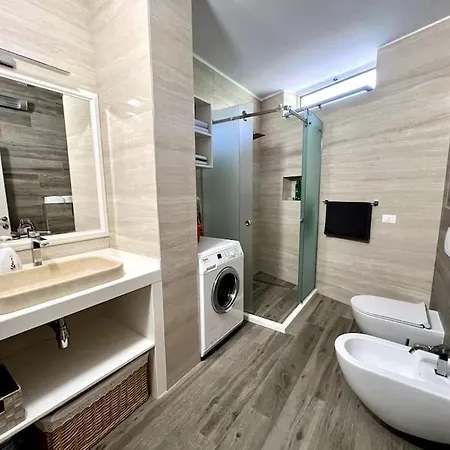 Location In Apartment Durres