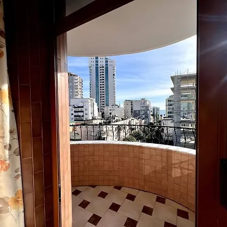 Apartment Location In Durres