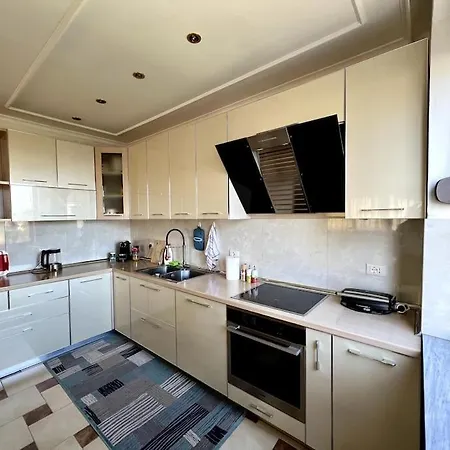 Location In Apartment *