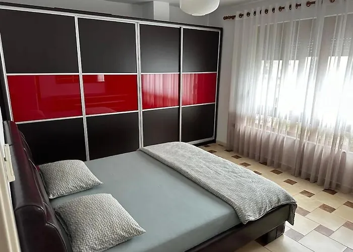 Location In * Durrës