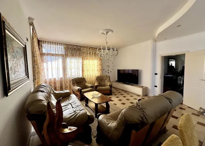 Apartment Location In *