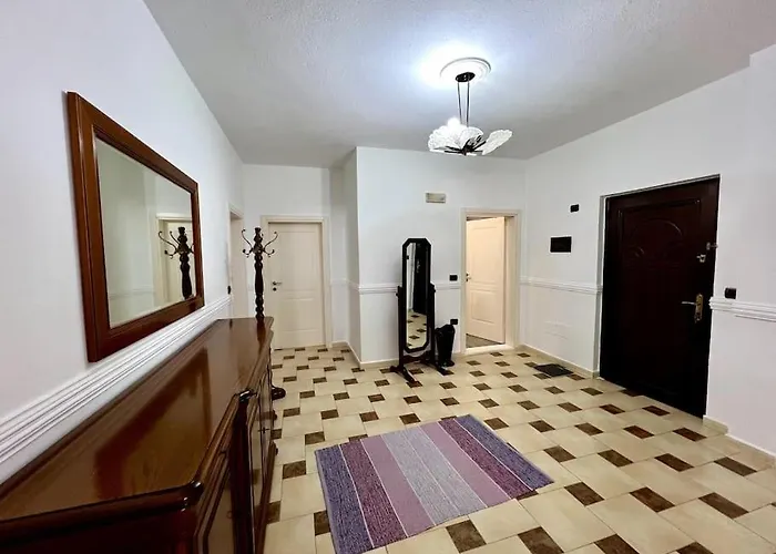 Apartment Location In *