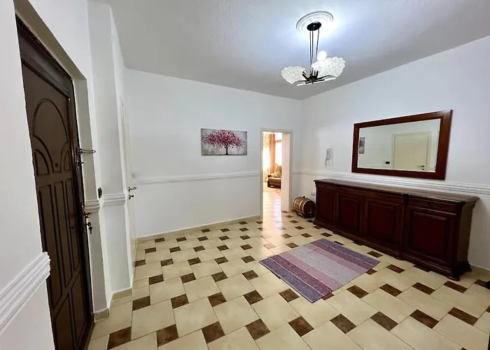 Location In Apartment Durrës