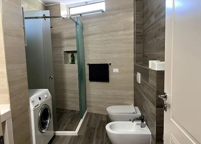 Apartment Location In