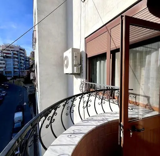 Location In Apartment Durrës