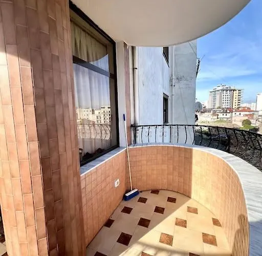 Location In Apartment