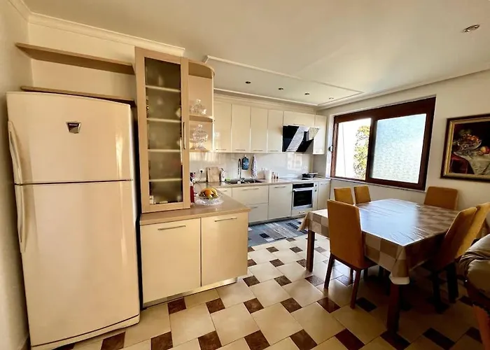 Apartment Location In *