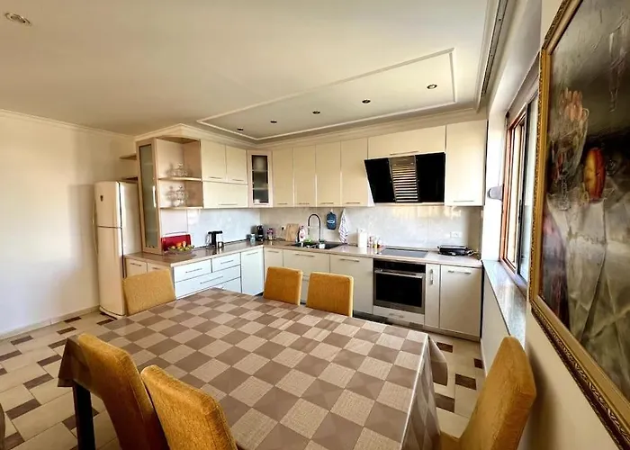 Location In Apartment