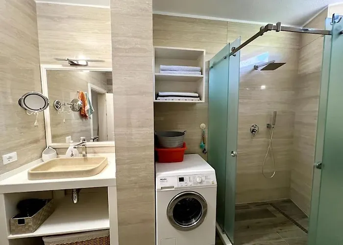 Location In Apartment *