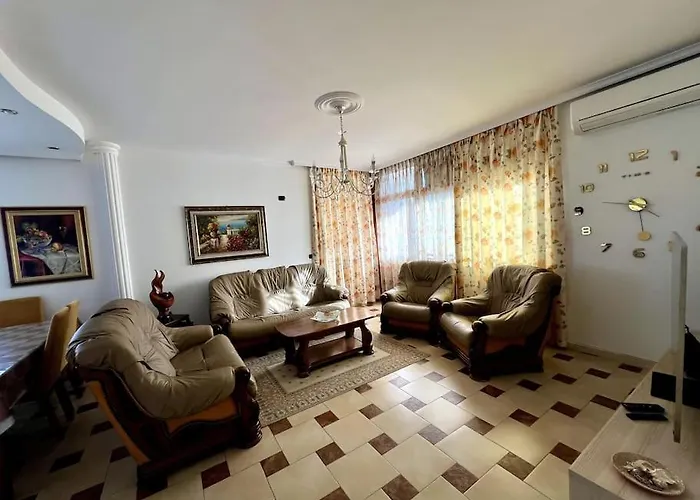 Apartment Location In *