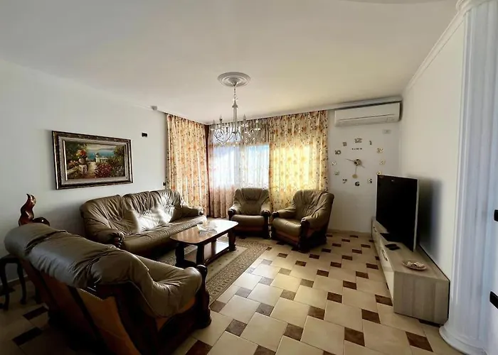 Location In Apartment Durrës