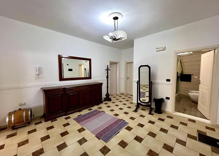 Location In דורס