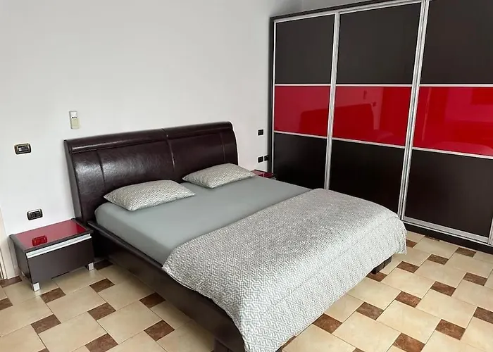 Location In * Durrës