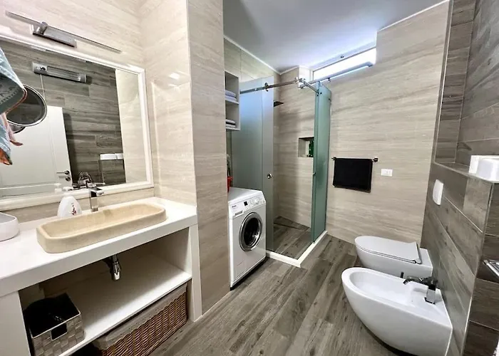 Location In Apartment Durrës