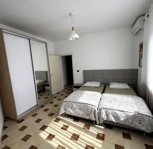 Location In Apartment Durrës