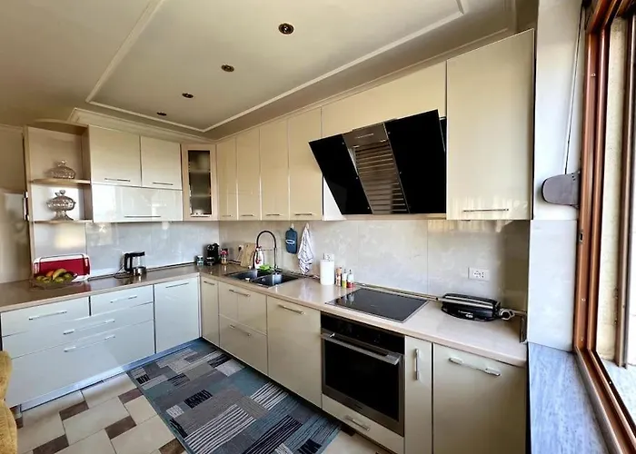 Location In Apartment *